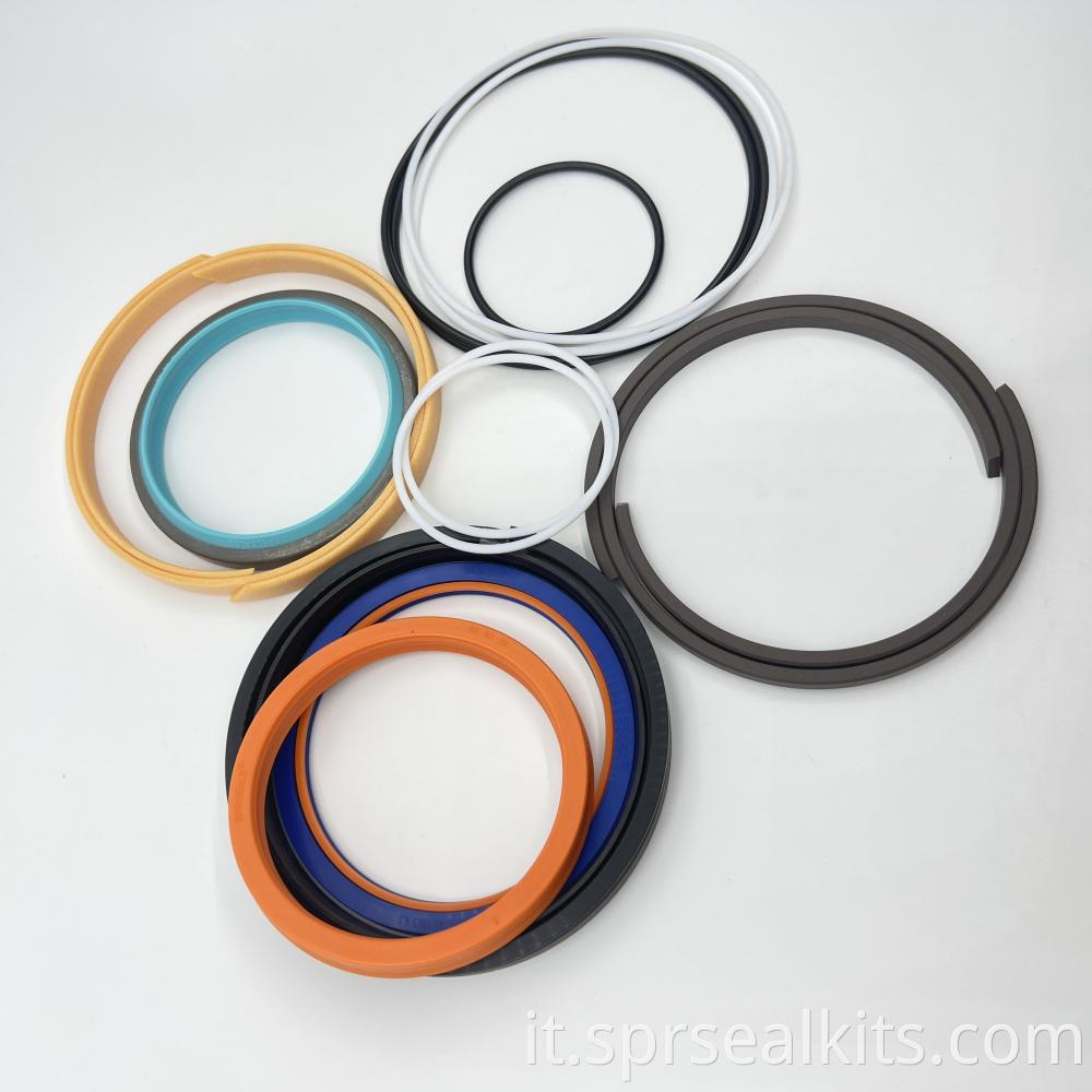 Cylinder Seal Kit61